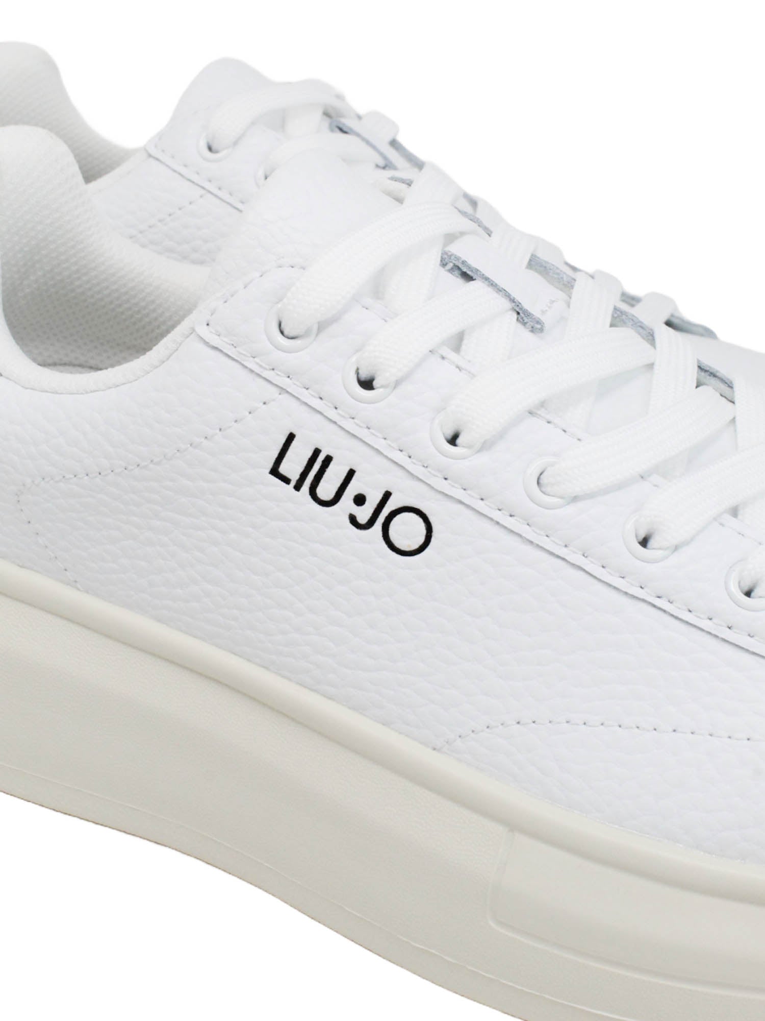 Sneakers Bianco Liu-jo