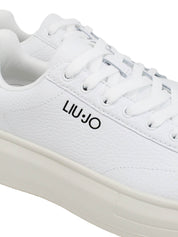 Sneakers Bianco Liu-jo