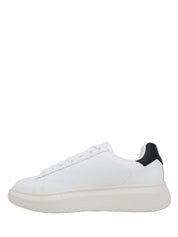 Sneakers Bianco Nero Liu-jo