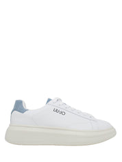 Sneakers Bianco Liu-jo