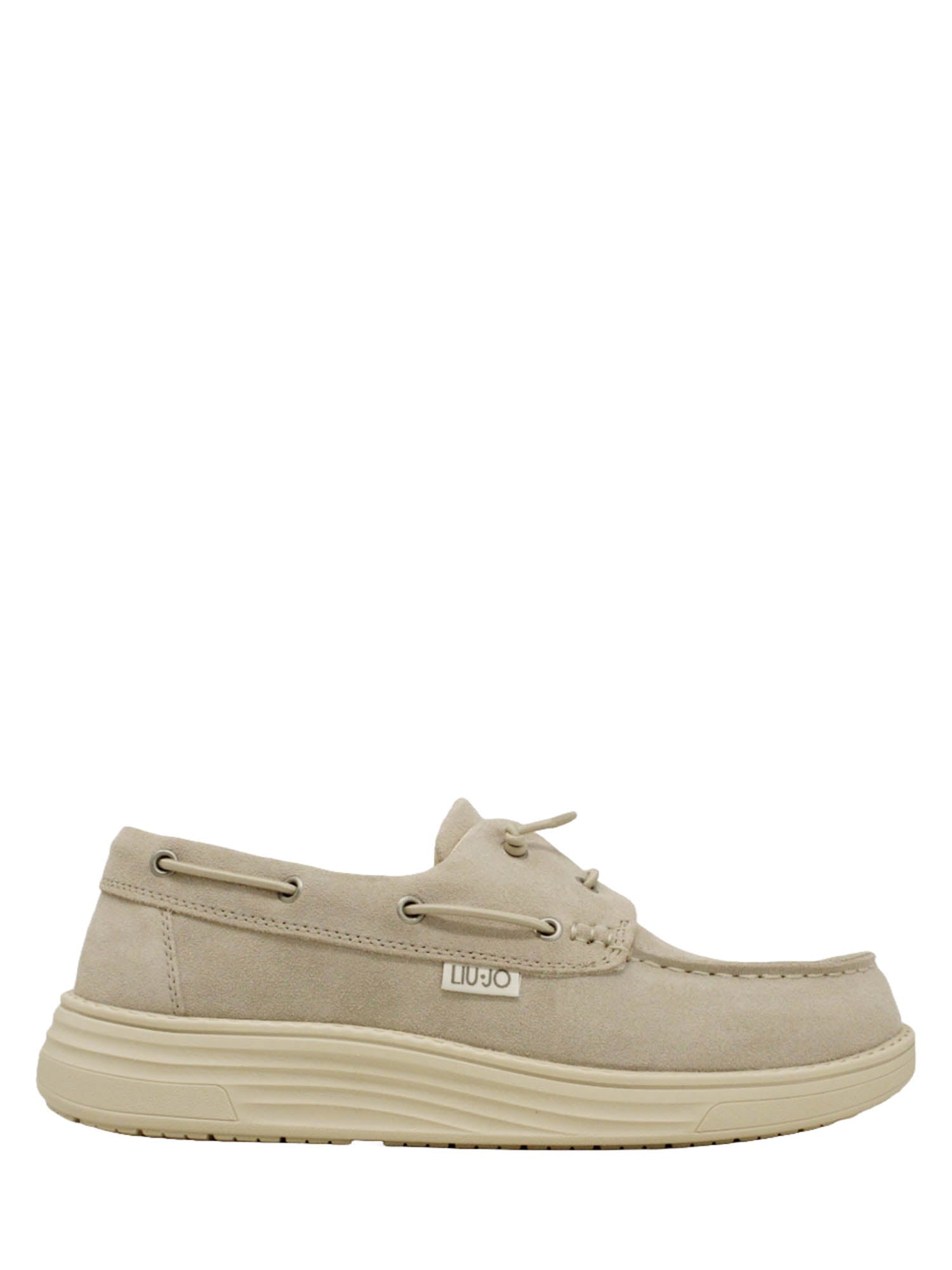 Mocassini Beige Liu-jo