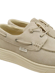 Mocassini Beige Liu-jo