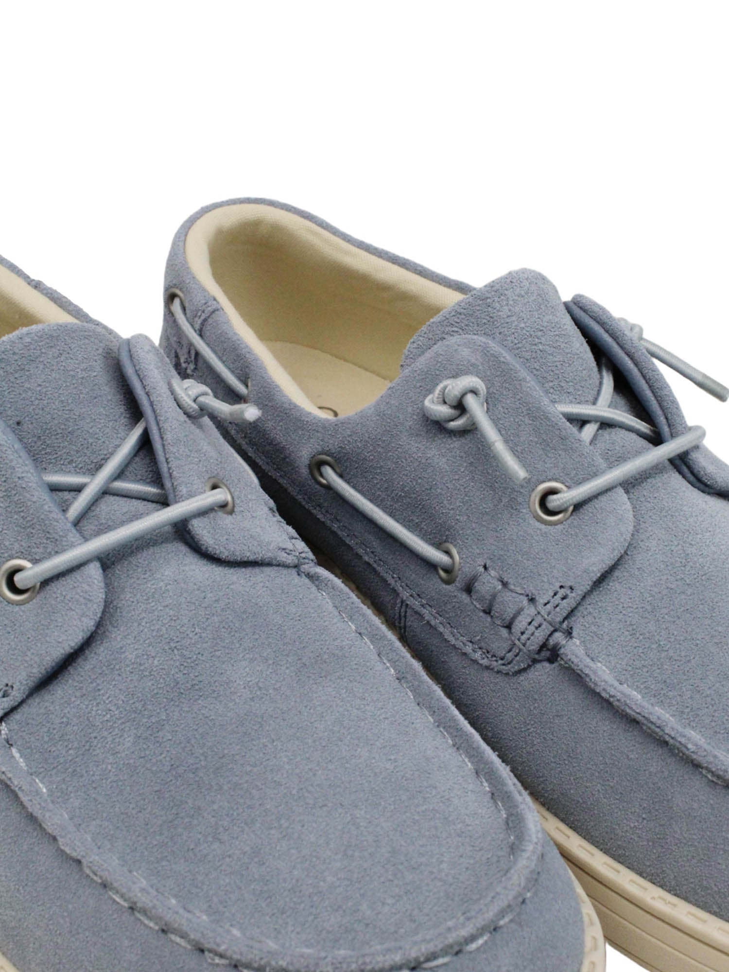 Mocassini Blu Chiaro Liu-jo