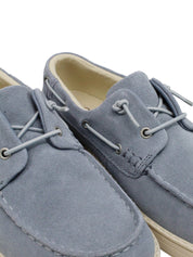 Mocassini Blu Chiaro Liu-jo