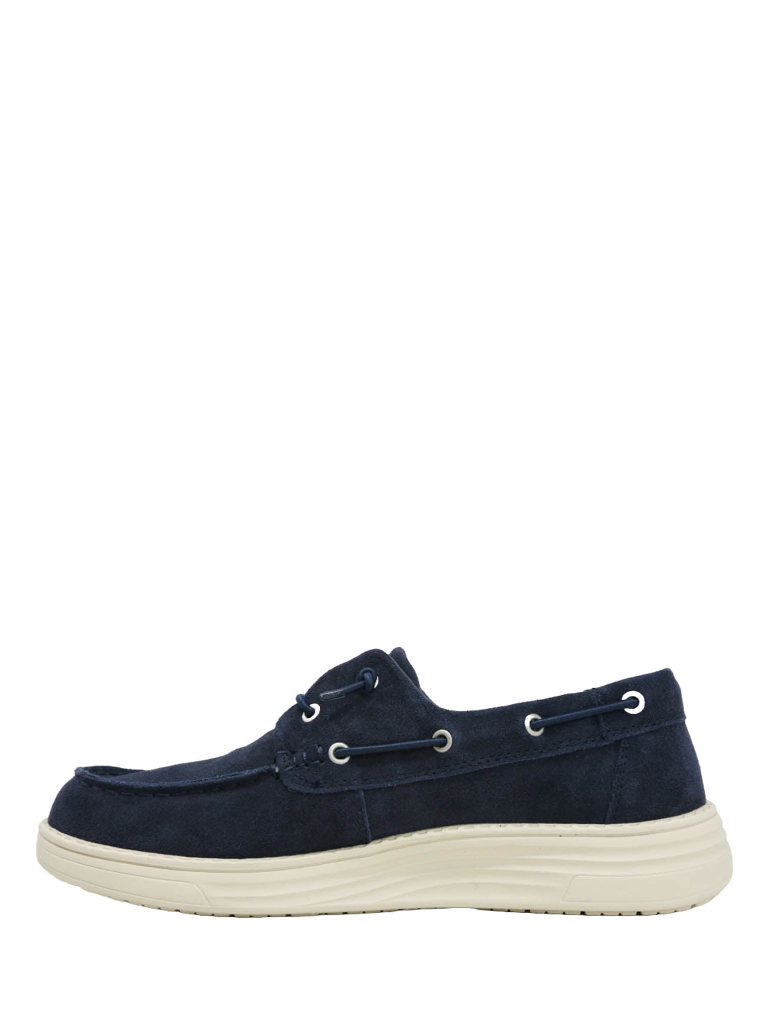 Mocassini Blu Scuro Liu-jo