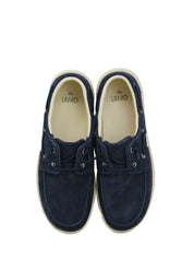 Mocassini Blu Scuro Liu-jo