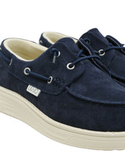 Mocassini Blu Scuro Liu-jo