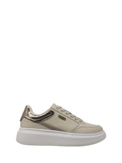 Sneakers Beige Liu-jo