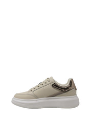 Sneakers Beige Liu-jo