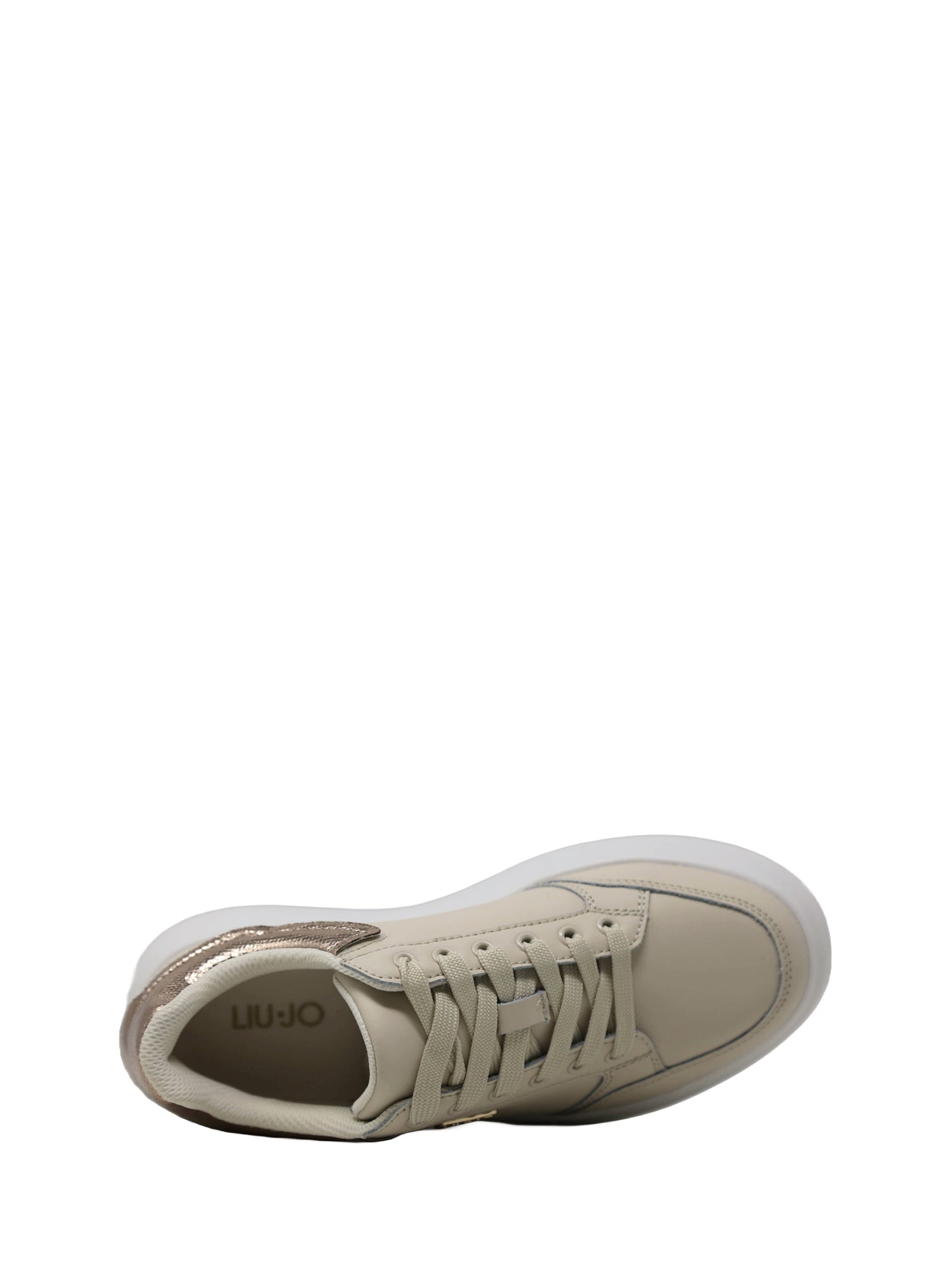 Sneakers Beige Liu-jo