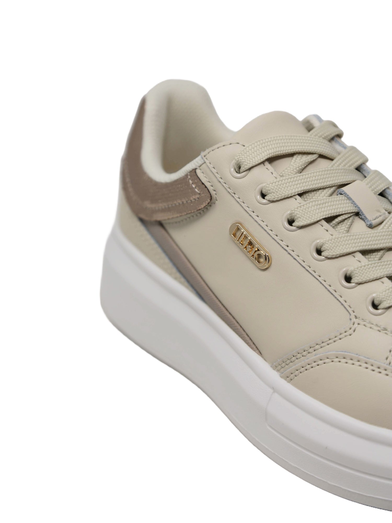 Sneakers Beige Liu-jo