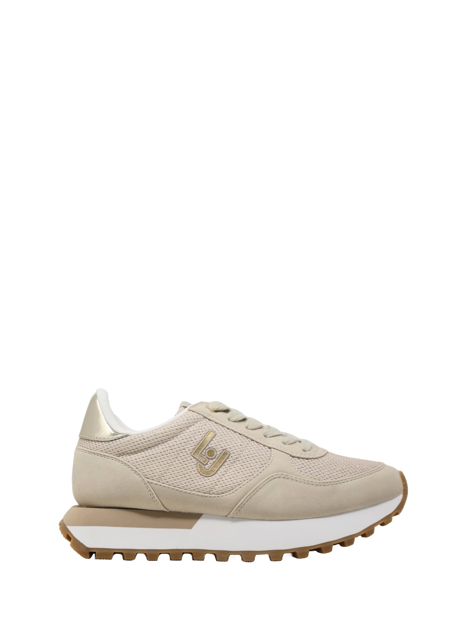 Sneakers Beige Liu-jo