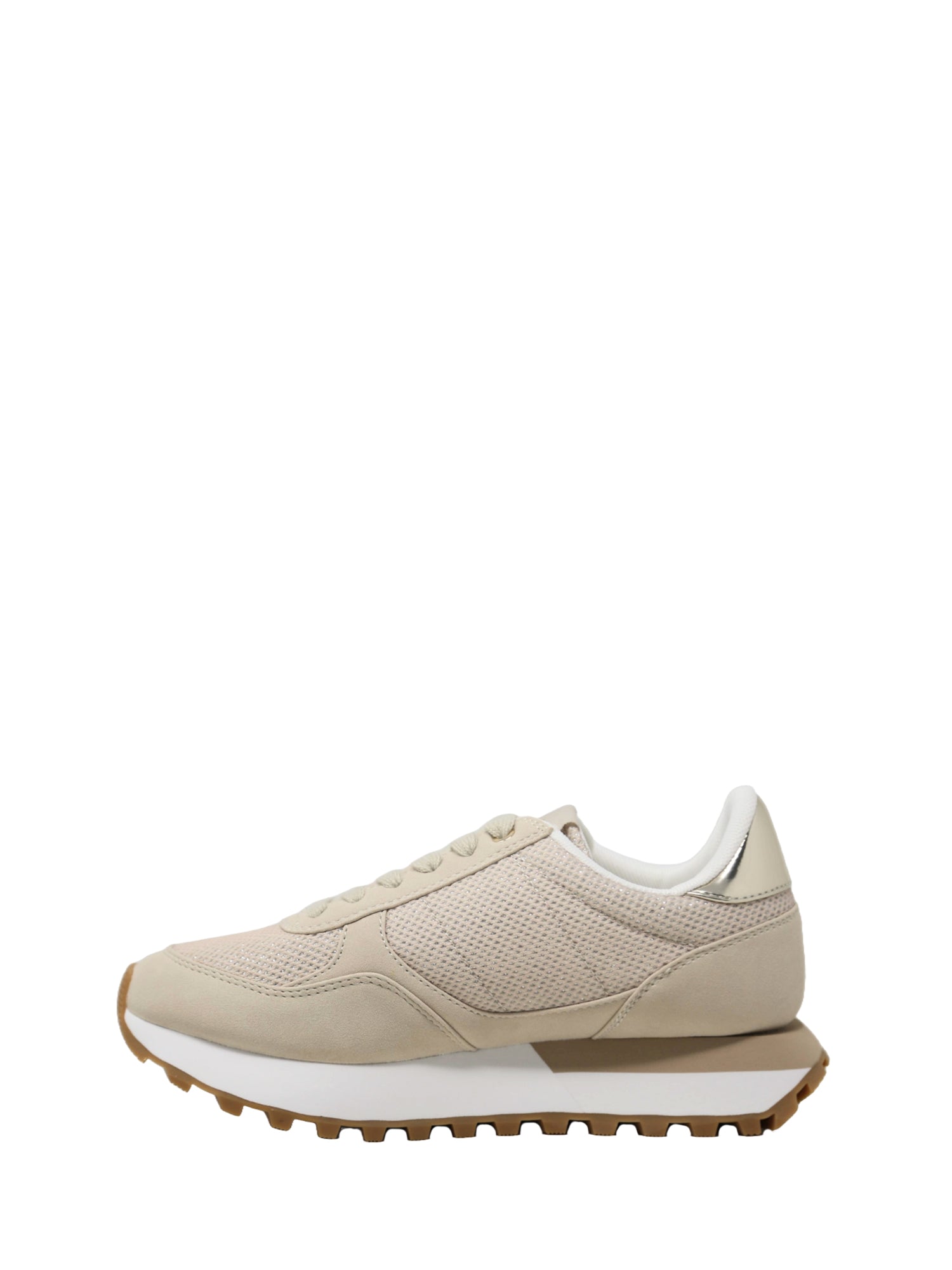 Sneakers Beige Liu-jo