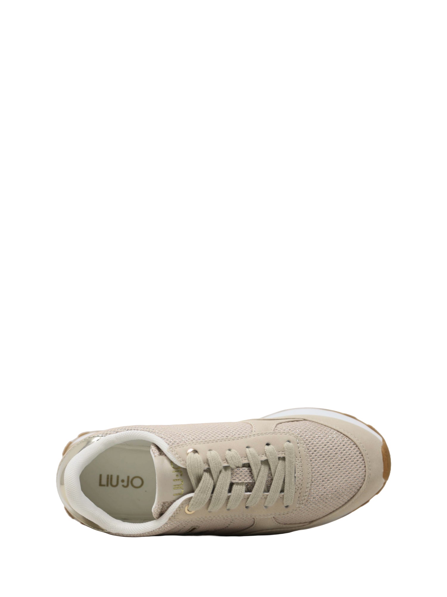 Sneakers Beige Liu-jo