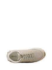 Sneakers Beige Liu-jo