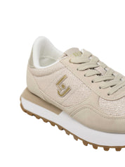 Sneakers Beige Liu-jo