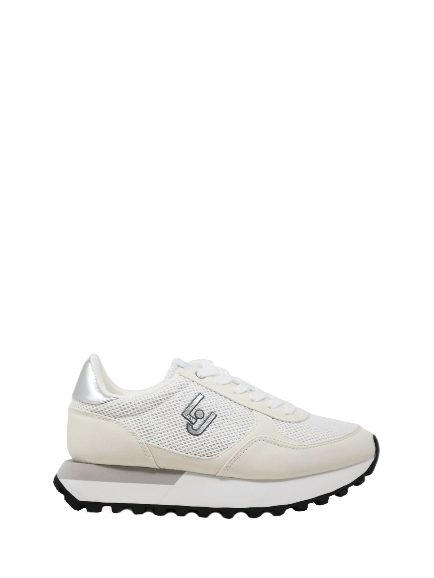Sneakers Bianco Liu-jo