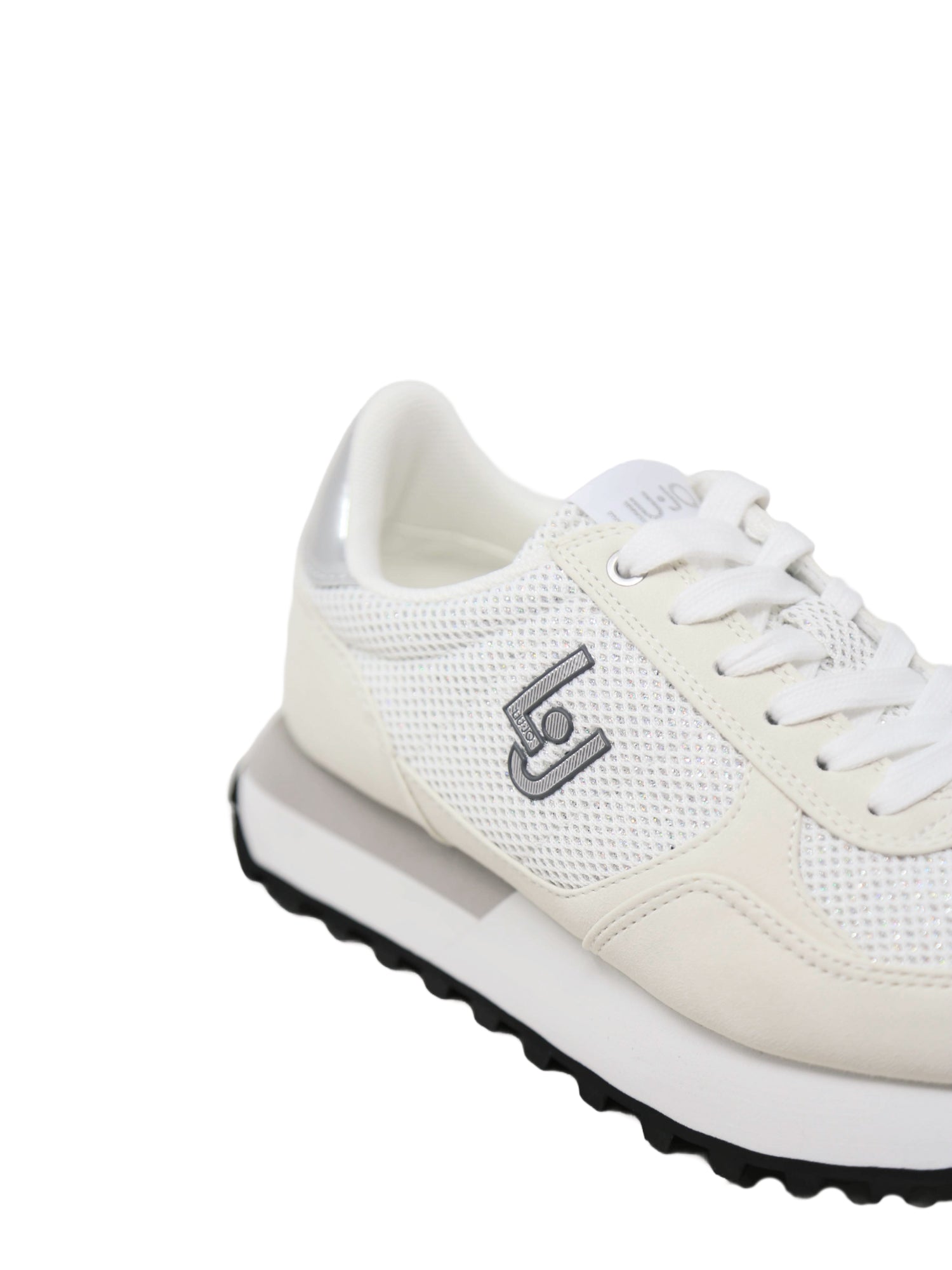 Sneakers Bianco Liu-jo