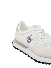 Sneakers Bianco Liu-jo