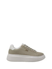 Sneakers Beige Liu-jo