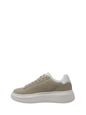 Sneakers Beige Liu-jo