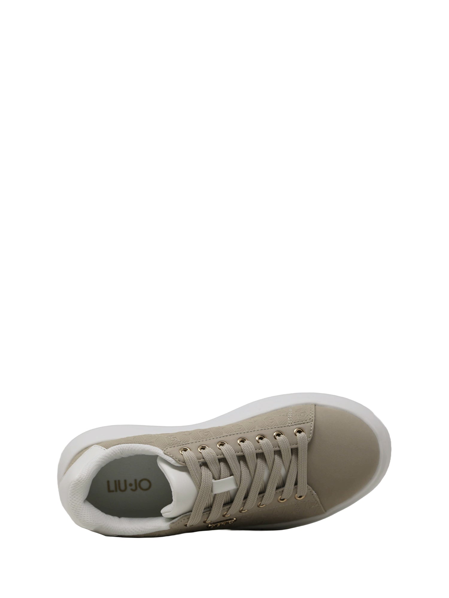 Sneakers Beige Liu-jo