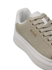 Sneakers Beige Liu-jo