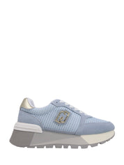 Sneakers Turchese Liu-jo