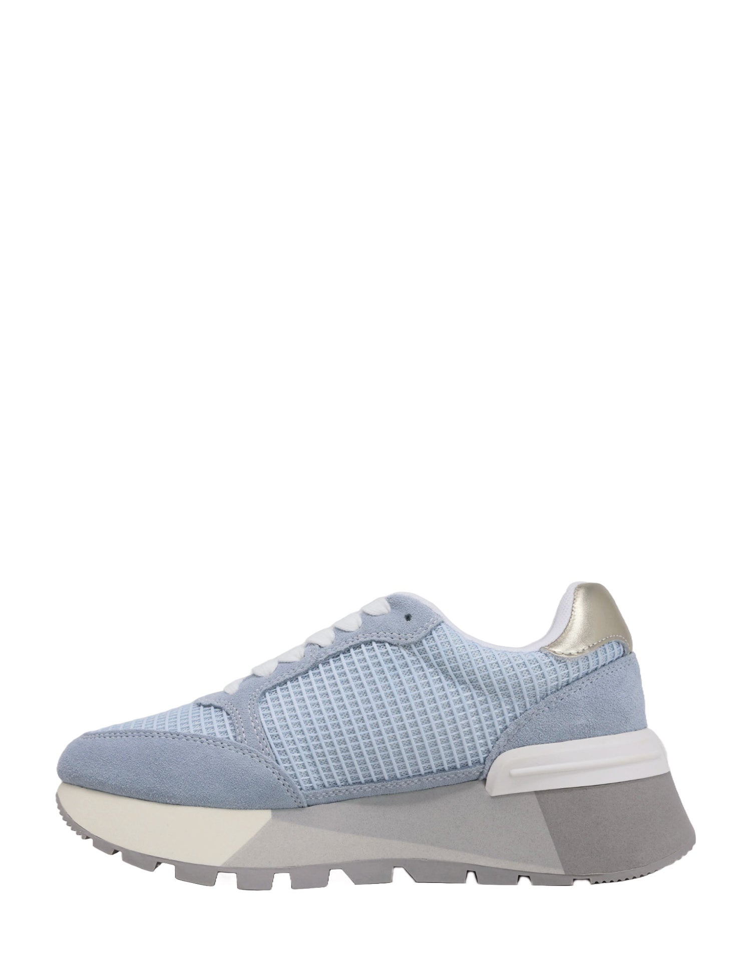 Sneakers Turchese Liu-jo