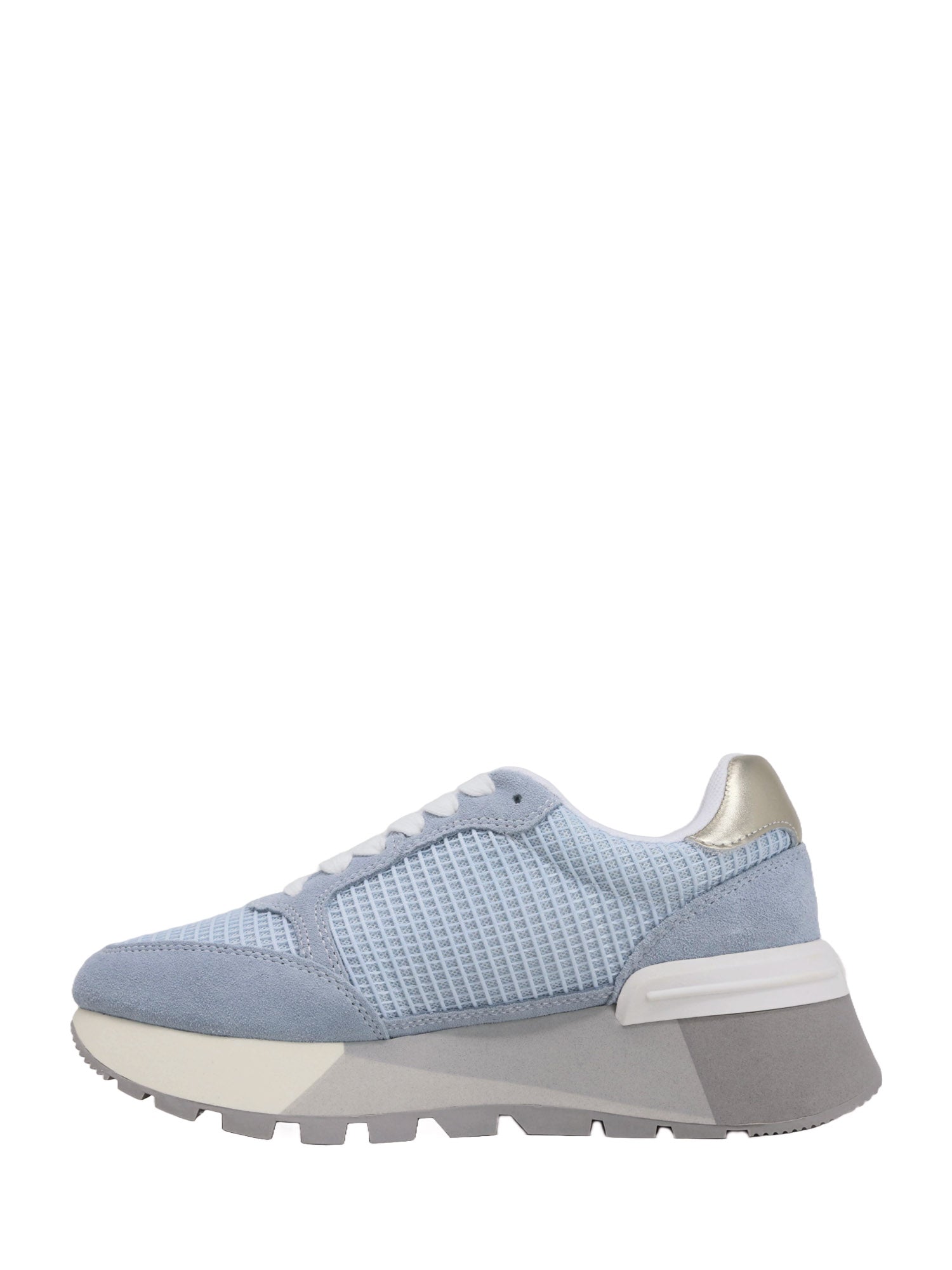 Sneakers Turchese Liu-jo