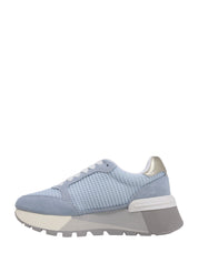 Sneakers Turchese Liu-jo