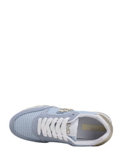 Sneakers Turchese Liu-jo