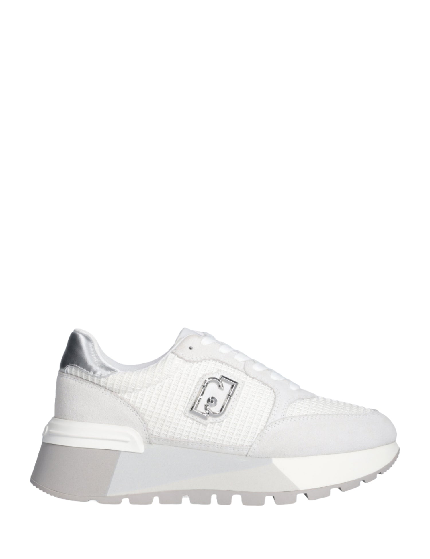Sneakers Bianco Liu-jo