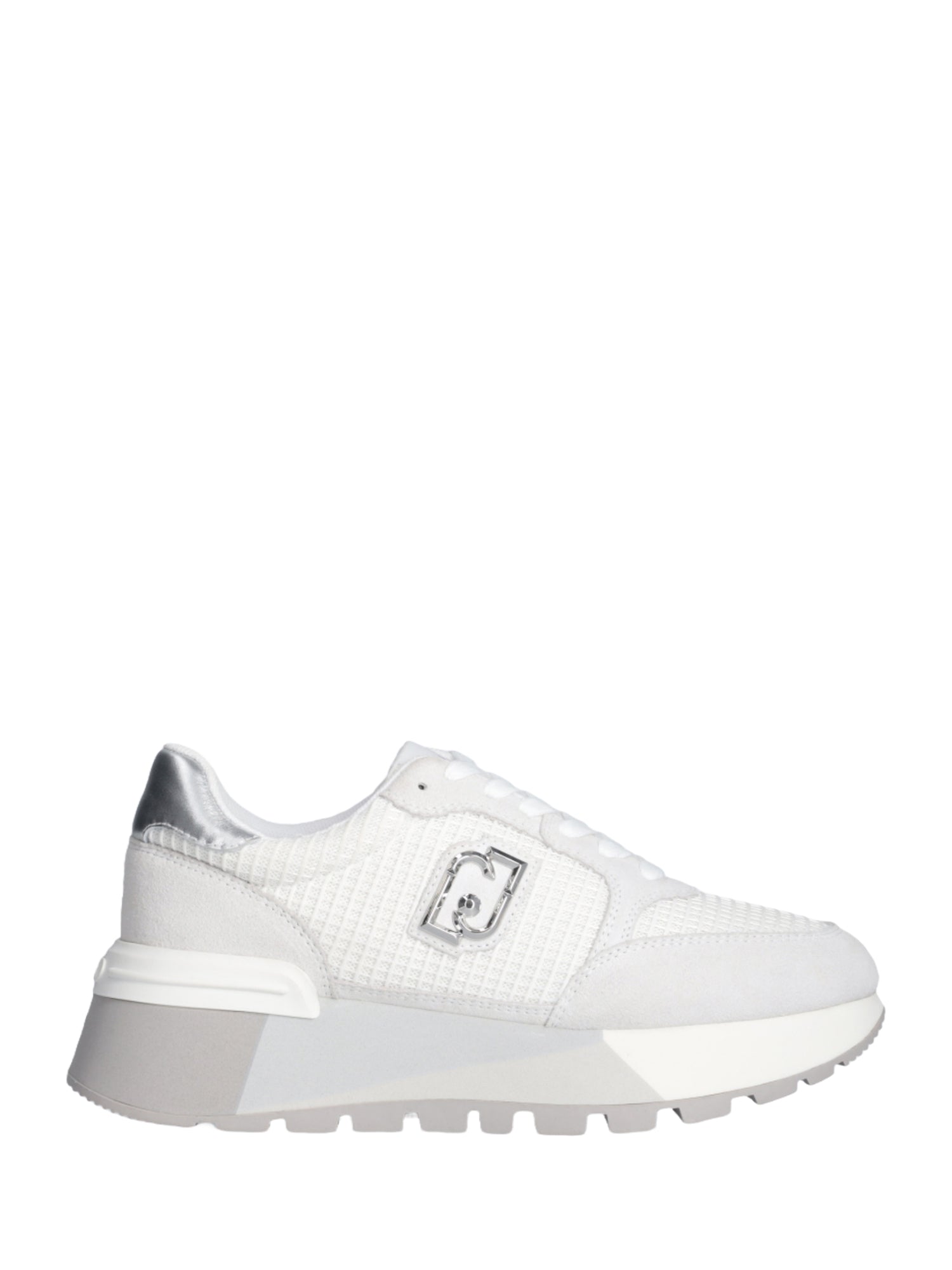 Sneakers Bianco Liu-jo