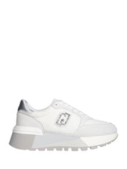 Sneakers Bianco Liu-jo