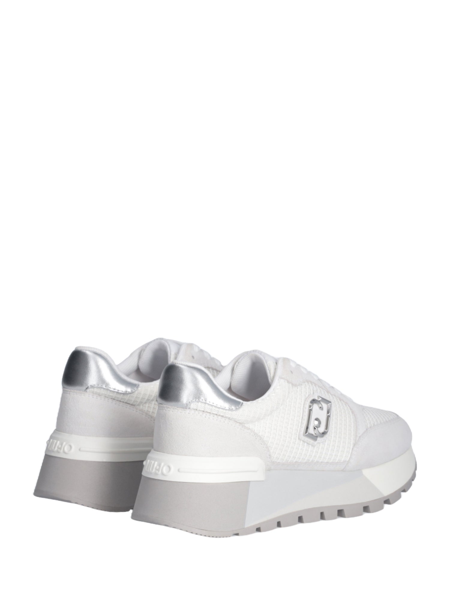 Sneakers Bianco Liu-jo