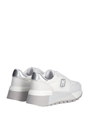 Sneakers Bianco Liu-jo