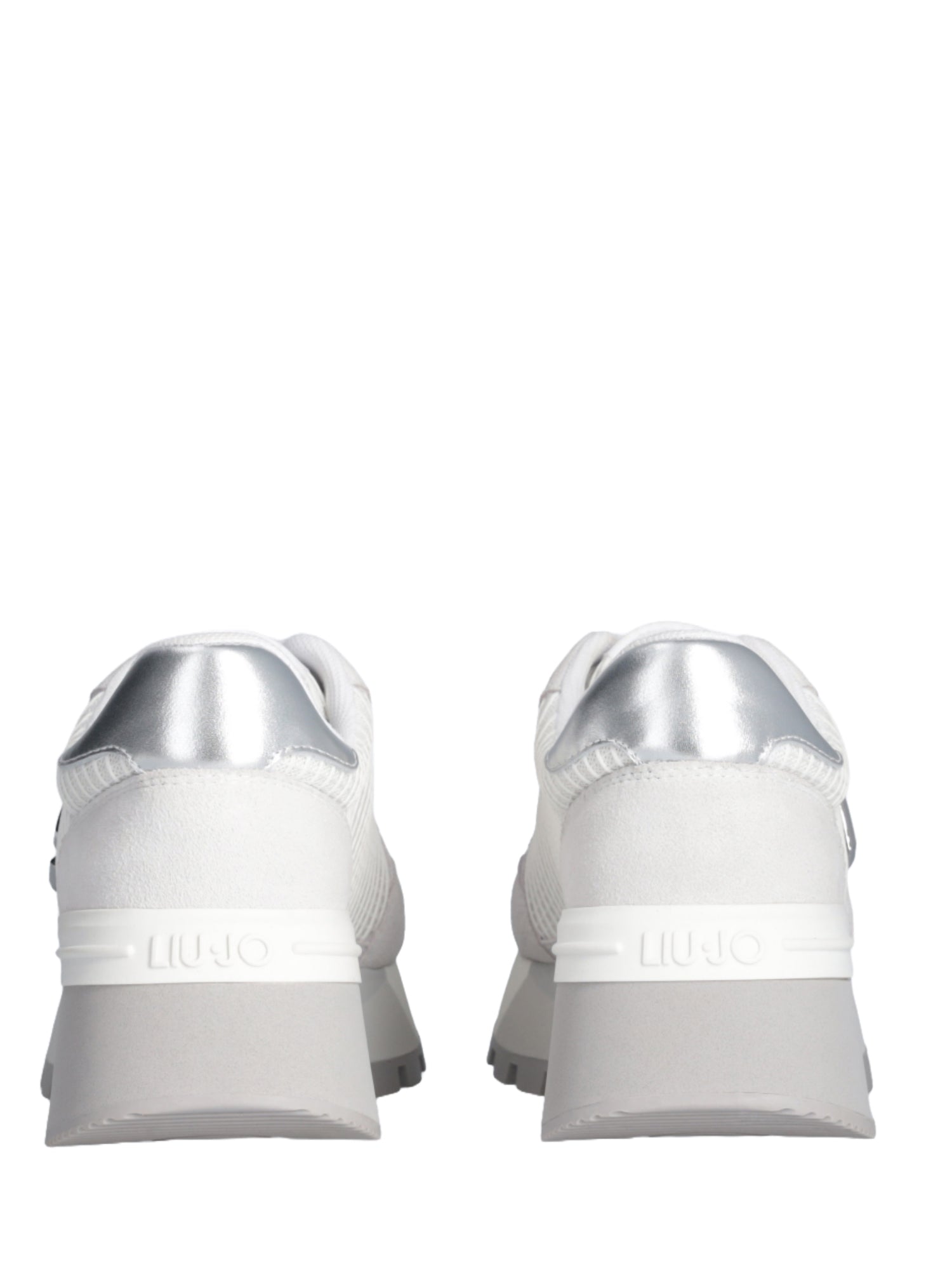 Sneakers Bianco Liu-jo