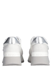 Sneakers Bianco Liu-jo