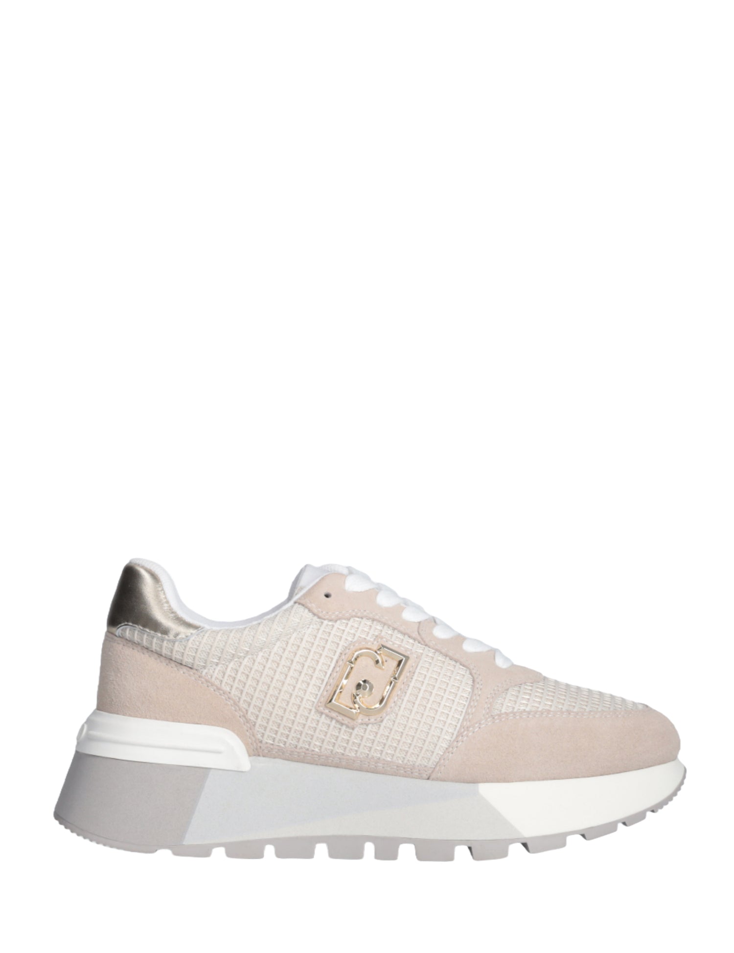 Sneakers Beige Liu-jo