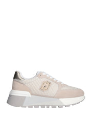 Sneakers Beige Liu-jo