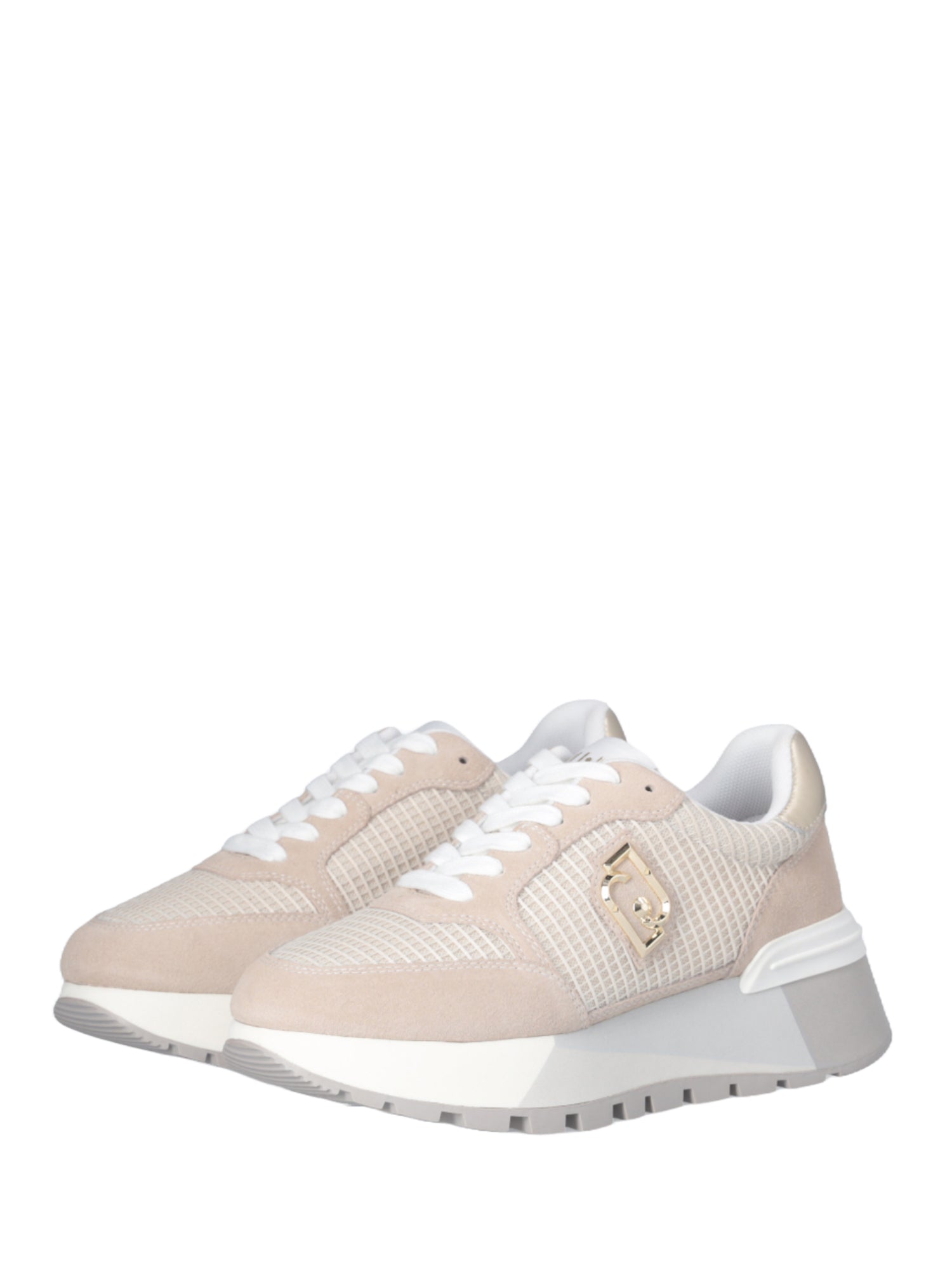 Sneakers Beige Liu-jo