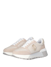 Sneakers Beige Liu-jo