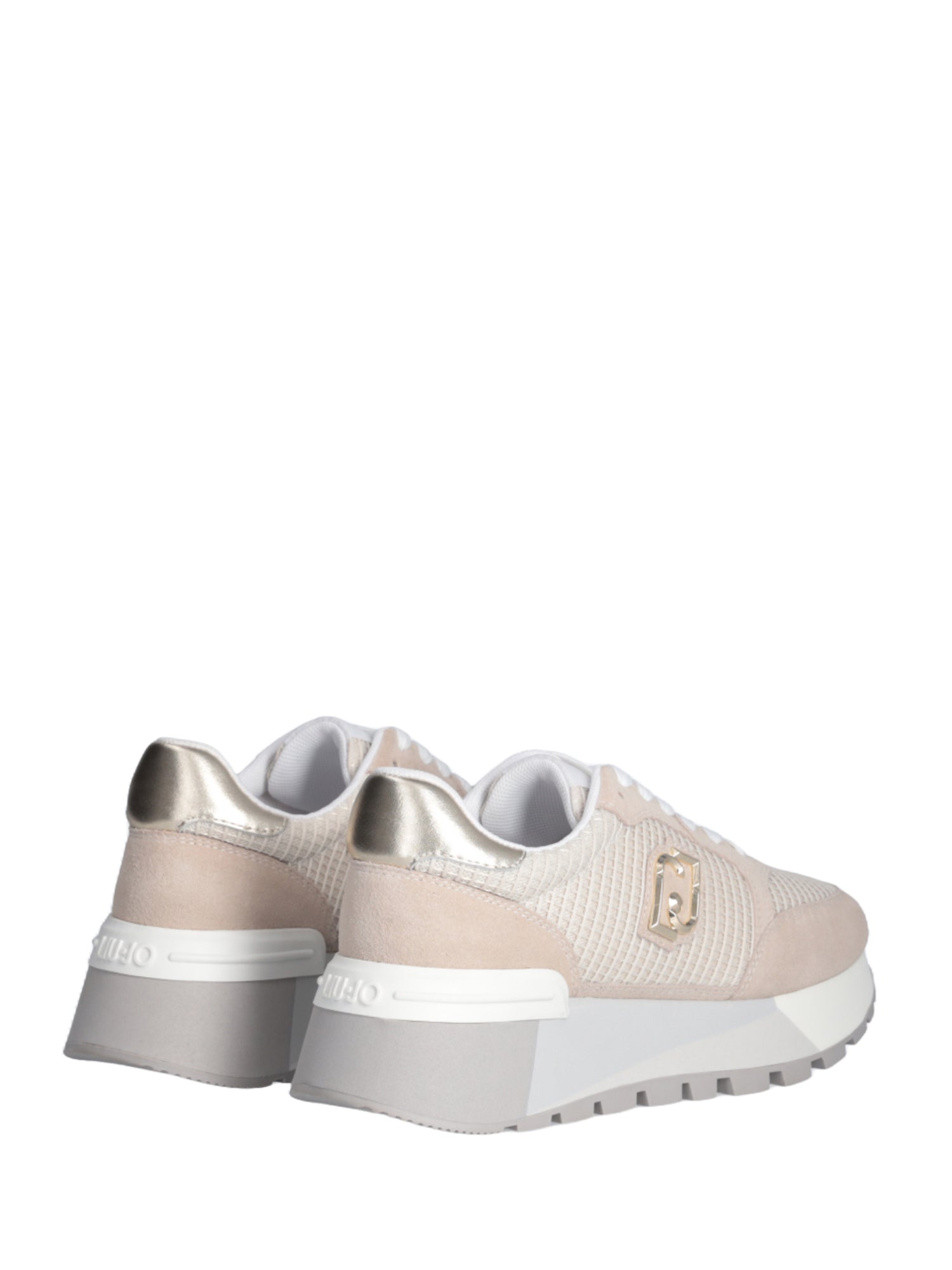 Sneakers Beige Liu-jo