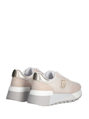 Sneakers Beige Liu-jo