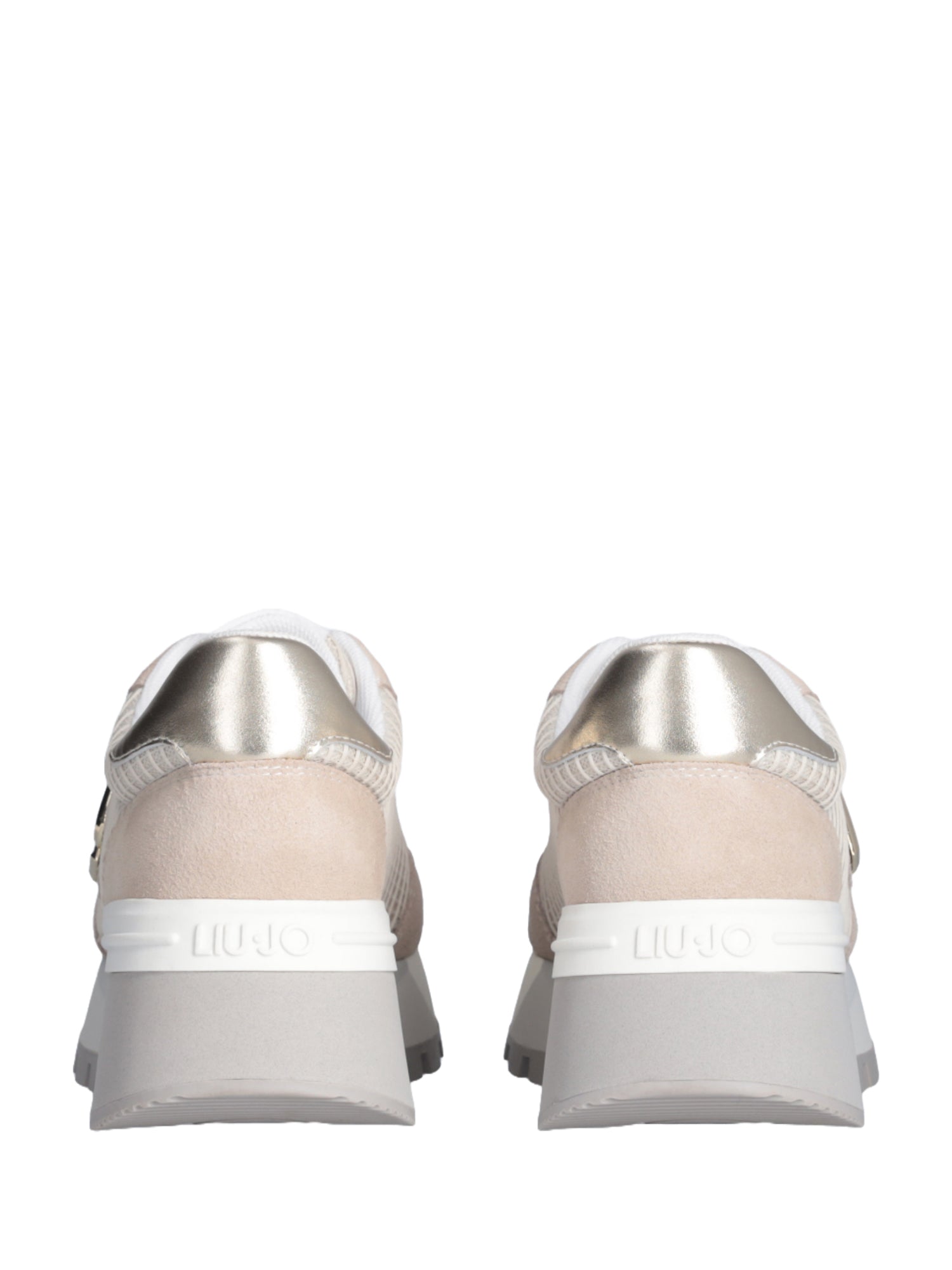 Sneakers Beige Liu-jo