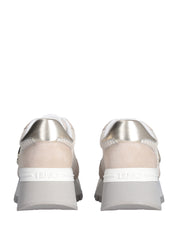 Sneakers Beige Liu-jo
