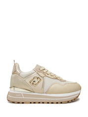 Sneakers Beige Liu-jo