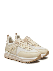 Sneakers Beige Liu-jo