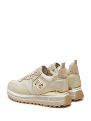 Sneakers Beige Liu-jo